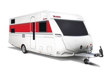 Kabe Safir 600 GLE B8 KS